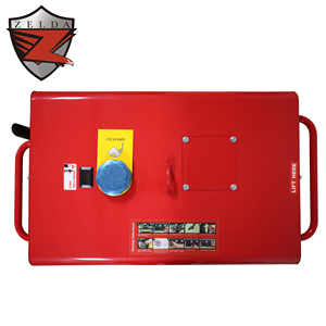 Générateur de soudage portable Zelda 220V, composants de haute qualité, fiable, 50Hz, type silencieux - Product Image 4