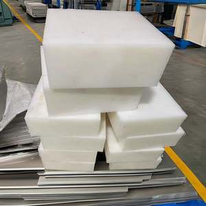 SY Delrin 2mm 4mm 6mm 10mm 20mm Polyoxymethylene <b>Sheet</b> Pom <b>Sheet</b> - Product Image 2