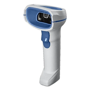 Escáner de Imágenes de Área Portátil con Cable <span class=keywords><strong>Zebra</strong></span> Serie DS8100 <span class=keywords><strong>DS8108</strong></span>-HC para el Sector Sanitario, Blanco, Kit USB - <span class=keywords><strong>DS8108</strong></span>-HCBU2104ZVW - Product Image 3