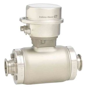 Medidor de Flujo Endress+Hauser de Alta Calidad E+H 5H1B, Beneficios OEM, Beneficios E+H 5H1B - Product Image 2