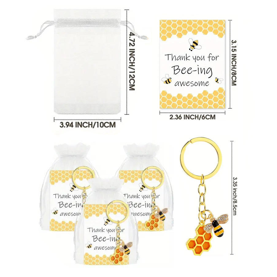 จี้ผึ้ง + กระดาษแข็ง + ถุงผ้ากอซ