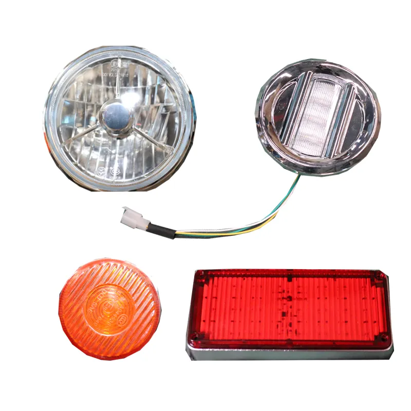 YANUO 2023 Hot Sell others car light accessories led headlights for car
