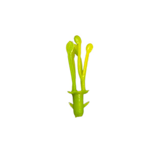 Fleurs artificielles Tengsheng, glycine, 30cm-100cm, bouquet en soie, guirlandes murales, décoration de jardin extérieur, décoration de la maison - Product Image 2