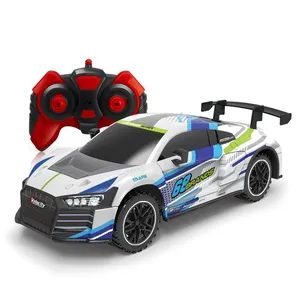 Ept nhà máy 4WD 1/10 2.4 Gam điều khiển từ xa đồ chơi xe ô tô tốc độ cao đua xe off-road trôi RC xe ô tô cho người lớn