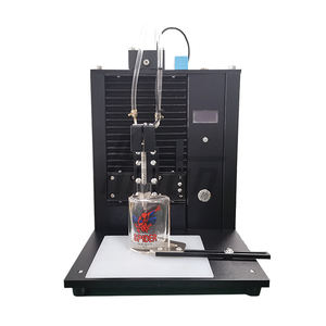 Máquina de Bomba Peristáltica Semiautomática para Bebidas, Aceite, Cosméticos, Detergente para Ropa, Líquido, Control Digital OLED de Alta Precisión - Product Image 6