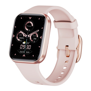 Smartwatch Best Seller con Monitoraggio Frequenza Cardiaca, Pressione Sanguigna, Ossigeno nel Sangue, Sonno, Meteo, Musica, Sveglia e Funzioni Multi-sport - Product Image 5