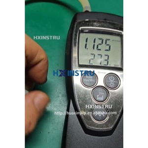 Manómetro Diferencial de Precisión Testo 512 2HPA H - Product Image 2