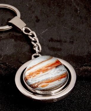 Jupiter 360, grand modèle rotatif