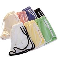 Shorts de sport décontractés pour femmes, personnalisables, 7 couleurs, taille élastique avec cordon de serrage, bordure contrastante, respirant, séchage rapide, pour la course et la gym