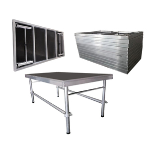Nhôm di động thiết kế di động của nền tảng sân khấu sự kiện thời trang cho buổi hòa nhạc ngoài trời - Product Image 5