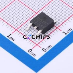วงจรรวมชิพ PMIC ตัวควบคุมเชิงเส้น (LDO) ชิปวงจรรวม AMS1117CD-3.3ต่อ252แบบดั้งเดิมและใหม่ - Product Image 1