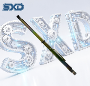 スイングアームアスファルトペーバー用S1800-2拡張レベリング - Product Image 2