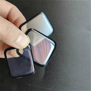 Anti Blue Light Ceramic <strong>Watch</strong> <strong>Protector</strong> Smart <strong>Watch</strong> ultra 9 Pro Max 3D Coverage <strong>Screen</strong> <strong>Protector</strong> Camera Glass for <strong>Apple</strong> <strong>Watch</strong> - Product Image 6
