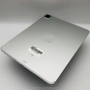 Leader del Tablet portatile di seconda mano di livello A di settore utilizzato computer per <span class=keywords><strong>Ipad</strong></span> <span class=keywords><strong>Pro</strong></span> 12.9 <span class=keywords><strong>2018</strong></span> Wifi 4G - Product Image 4