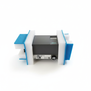 COMMUNICATION Fieldbus FOUNDATION 6DR5610-0EN00-0AA0 - Action simple, antidéflagrant et contrôle par retour d'information - Product Image 4
