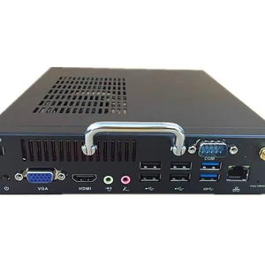 2025 elsky Hot Bán Ops Mini PC H81 Haswell LGA1150 ổ cắm <span class=keywords><strong>G3220</strong></span> Bộ vi xử lý tích hợp GPU Ops x86 Mini PC Máy tính để bàn - Product Image 1