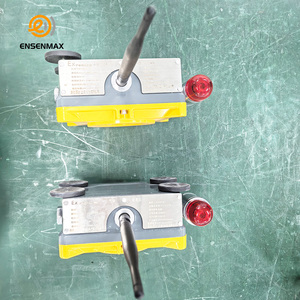 <span class=keywords><strong>Detector</strong></span> de Gás Múltiplo de Oxigênio de Alta Sensibilidade DMG-3000 Fixo com Alta Precisão, Alarme Luminoso 24V e 1 Ano de Garantia Metálica - Product Image 3