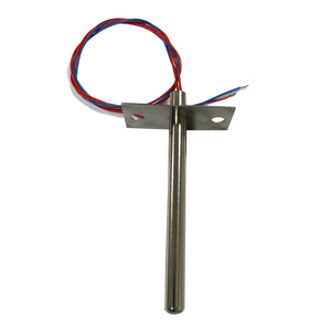 R0 100 Ohm 1000 Ohm <span class=keywords><strong>Pt100</strong></span> Pt1000 Temperatuursensor Voor Oliedepot - Product Image 5