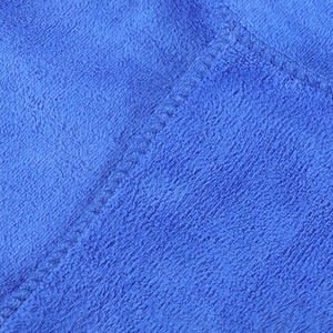 Serviette de lavage de voiture en microfibre, épaisse, absorbante, sans peluches, pour le nettoyage des véhicules, 30x30cm - Product Image 3
