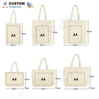 Sac fourre-tout en toile de coton biologique imprimé sérigraphié, écologique et réutilisable, personnalisable avec logo couleur et lettrage de haute qualité, vente en gros