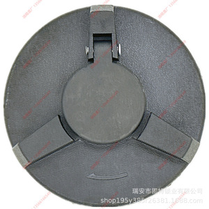 ฝาปิดถังน้ำมันดีเซลแบบกว้าง Mitsubishi Fuel Cap Lock HN701179-4BE1 สำหรับรถขุด - Product Image 2