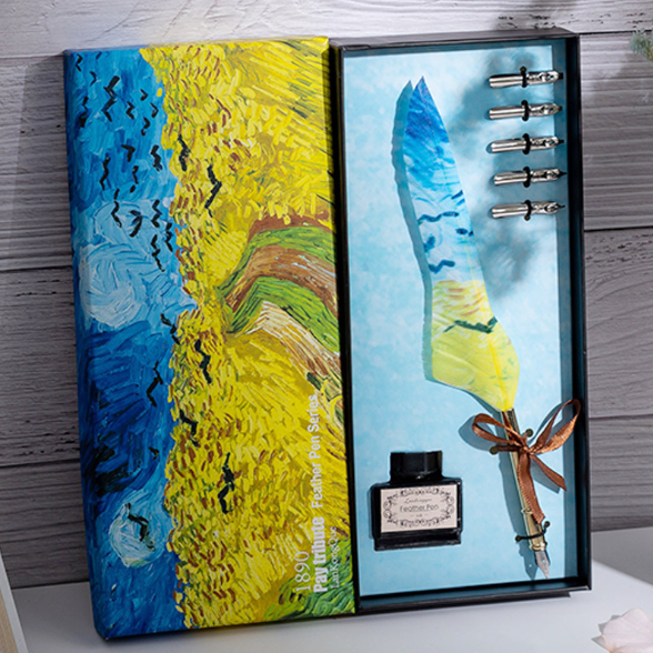 1 with small box bag