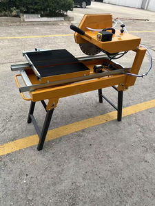 Offre Spéciale maintenant Produit 300 Coupe-pierre de scie à maçonnerie à moteur électrique - Product Image 3