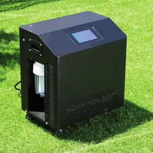 Syochi Compact Cool Chilling Or Heating Unit Ultra-Low Temperature Water Chiller For 1 Bath