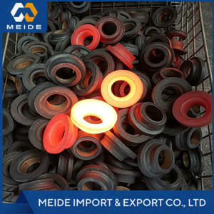 Pièces forgées en acier allié, bielles forgées CNC <span class=keywords><strong>de</strong></span> précision traitées thermiquement 4340 1.6582 SNCM439, pièces <span class=keywords><strong>de</strong></span> rechange mécaniques avec OEM - Product Image 6
