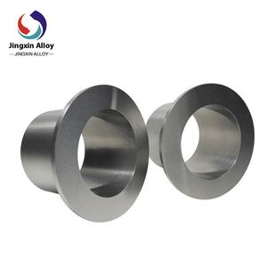 <span class=keywords><strong>Stellite</strong></span> 6 עמיד בפני קורוזיה סגסוגת טמפרטורה גבוהה שחיקה אביזרי צינור עם שרוול התנגדות טמפרטורה גבוהה שרוול - Product Image 2