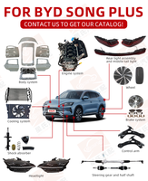 OE13457771-00 SC2EM-2906020 voiture stabilisateur avant liens assemblage rotule biellette pour BYD Tang Qin Song Han Yuan Destroyer 05