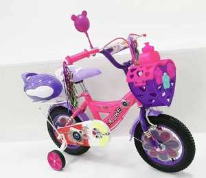 Vélo Enfant à Cadre Acier Nouveau Modèle <span class=keywords><strong>14</strong></span> 16 <span class=keywords><strong>Pouces</strong></span> pour Fille Garçon – Vélo Enfant en Gros - Product Image 6