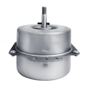 <span class=keywords><strong>Motor</strong></span> de inducción monofásico de fábrica profesional, piezas de ventilador de pie eléctrico de bobinado de alambre de cobre al por mayor - Product Image 2