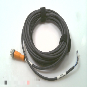 Neu und Original EVC003 Weiblicher Anschluss-Steckverbinder ADOGH040MSS0010H04317930 SPS-Programmiersteuerung - Product Image 1