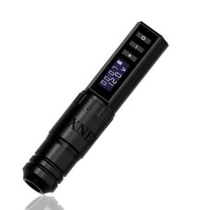 <span class=keywords><strong>Ambition</strong></span>-máquina de tatuaje inalámbrica, pluma con batería, motor sin escobillas, batería de litio de 1950 mAh, carga rápida para tatuajes de viaje - Product Image 1