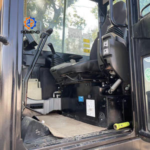 รถขุดนำเข้าจากญี่ปุ่น Caterpillar Cat305.5E <span class=keywords><strong>มือ</strong></span>สองแท้ พร้อมเครื่องยนต์ มอเตอร์ เกียร์ ปั๊ม แบริ่ง ปี 2020 ลดราคาพิเศษ - Product Image 5