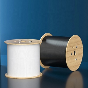 FTTH 16 gjxfh 2b6a2 sợi thả TV cáp LSZH Áo khoác lõi kép sợi cáp quang G657A 1/2/4/6/12 lõi <span class=keywords><strong>RJ45</strong></span> Cáp - Product Image 6