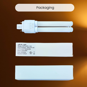 3 CCT seleccionable G24 2 pines 4 pines E27 G23 2835 SMD iluminación interior de bajo consumo 6W 8W 10W 12W 15W bombilla led de maíz - Product Image 5