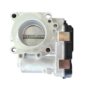 Soupape d'accélération 030133062F pour voiture VW, pièce de rechange et de réparation - Product Image 2