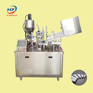 Fabricant <span class=keywords><strong>de</strong></span> vente directe d'équipement d'étanchéité <span class=keywords><strong>de</strong></span> tuyau <span class=keywords><strong>à</strong></span> ultrasons <span class=keywords><strong>Machine</strong></span> <span class=keywords><strong>de</strong></span> <span class=keywords><strong>remplissage</strong></span> et d'étanchéité <span class=keywords><strong>de</strong></span> cosmétiques - Product Image 1