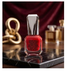 Laca de Uñas de Calidad Profesional, Secado Rápido, Alto Brillo, Larga Duración, Acabado Sin Desprendimientos, Perfecta para Salón o Manicura en Casa - Product Image 6