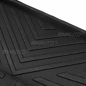 Nuevo Tapete Impermeable para Maletero Trasero, Accesorios Interiores para Automóviles, para KIA Sportage y Hyundai Tucson 2016-2020 - Product Image 4