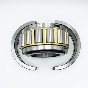 Chia hình cầu mang Con lăn tùy chỉnh thiết bị cơ khí mang 231sm410-ma - Product Image 6