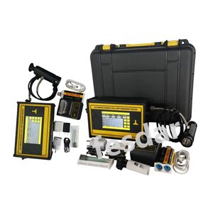 Zerstörungsfreies Betondickenmessgerät für die Sicherheitsprüfung von Stahlbetonkonstruktionen <span class=keywords><strong>NDT</strong></span>-Prüfausrüstung - Product Image 6