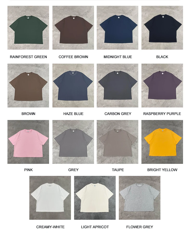 Elegir color