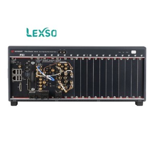 Analizador de Redes Keysight M9837a Pxie de 10 MHz a 44 GHz - Product Image 2