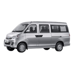 Hot Bán Trung Quốc Sản Xuất Mini Van Với ABS Một Túi Khí Đôi <span class=keywords><strong>CHERY</strong></span> <span class=keywords><strong>YOKI</strong></span> Q22L 1.2L 7 Seat Xe Tải Nhỏ - Product Image 1