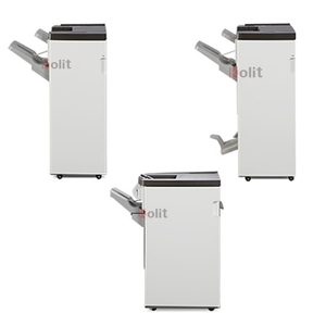 Photocopieur d'occasion authentique reconditionné Ricoh Pro C5100S, imprimante couleur de production pour les écoles et les petites entreprises - Product Image 6