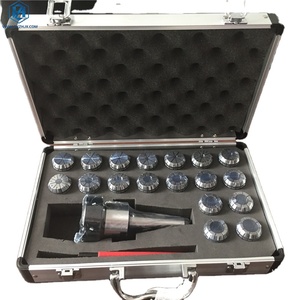 Bt 40 ER 32 tốc độ cao & Fine - Balanced chủ sở hữu công cụ cho <span class=keywords><strong>CNC</strong></span> Lathe Collet Chuck chủ - Product Image 1