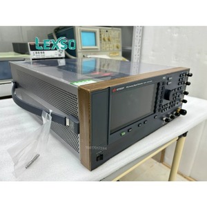 Générateur de signaux analogiques Keysight E8257d 67 GHz - Indicateurs techniques - Product Image 2